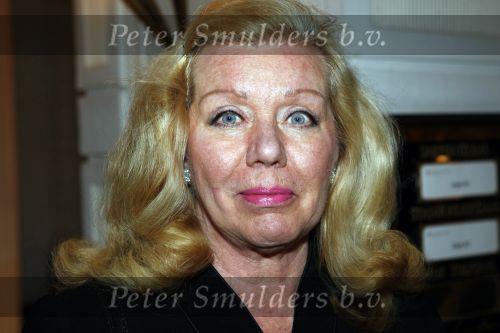 Amsterdam 16 maart 2008
Modeshow Frans Molenaar in het Amstel hotel. Sylvia Willink
Peter Smulders bv