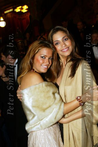 Amsterdam 3 januari 2003
Premiere James Bond \