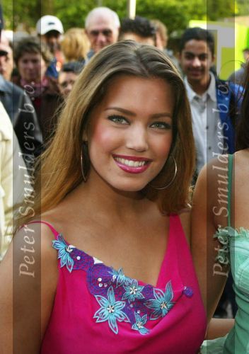 15 Mei 2002
Sylvie v d Vaart