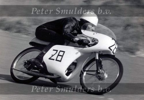 Tomos bromfietsen historie