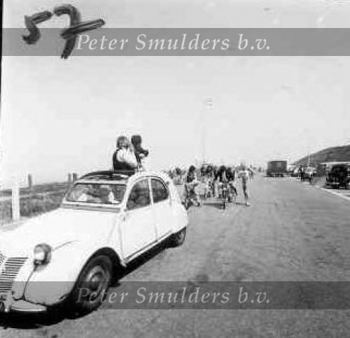 Tomos bromfietsen historie