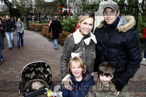 Kaatsheuvel 29 maart 2009
15 jarig bestaan van Princess in de efteling. tanja Jess met Charly Luske en zoon Billy en Bobby
Peter Smulders bv