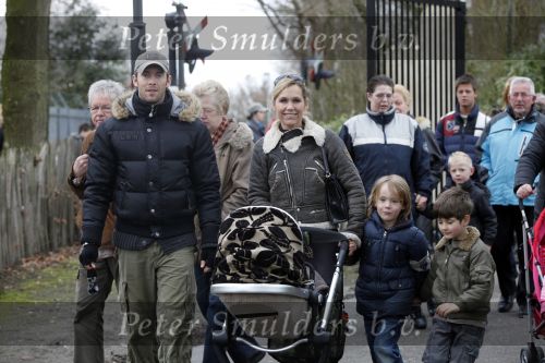 Kaatsheuvel 29 maart 2009
15 jarig bestaan van Princess in de efteling. tanja Jess met Charly Luske en zoon Billy en Bobby
Peter Smulders bv