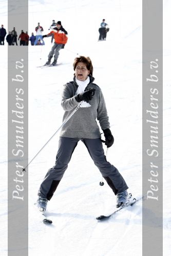 Flachau 6 maart 2008
jan Smit en Yolanthe Cabau v Kasbergen met ome Cor en vrouw en vrienden op skivakantie.
Peter Smulders bv