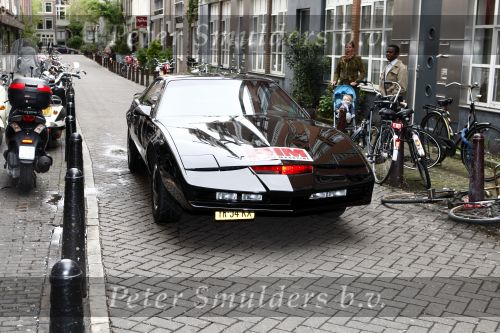Amsterdam 5 mei 2009
Presentatie FHM met daarin tatjana.
Peter Smulders bv