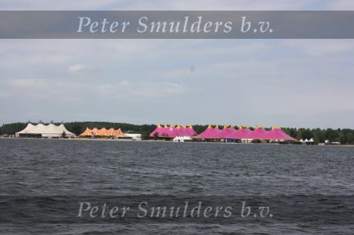 Almere, 14 Juni 2008
Defqon Festival op het Almeerderstrand
Voor Hardstyle tot Hardcore