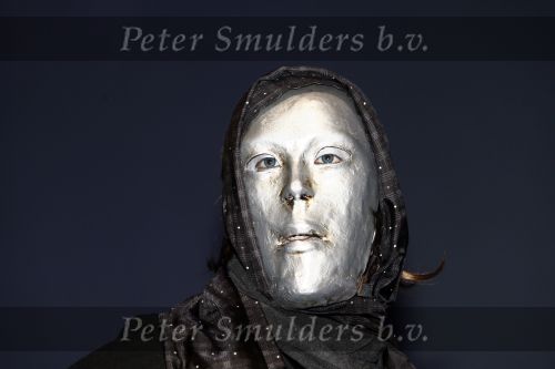 Zaandam 27 januari 2009
Voorjaarspresentatie sbs6 in het zaantheater. The Mask van de Uri Geller show
Peter Smulders bv