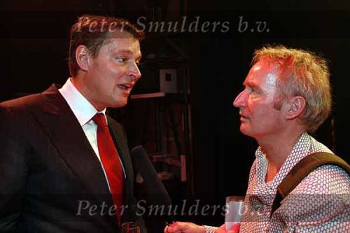 20 Januari 2008
Theo Verbruggen