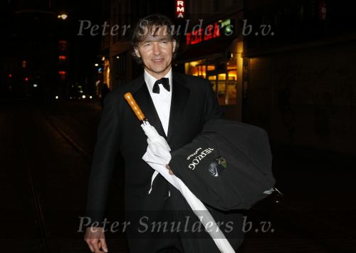 Amsterdam 22 januari 2009
Premiere Valkyrie in Tuschinski. Thom Hoffman
Peter Smulders bv