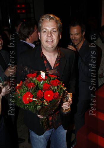 Amsterdam 10 maart 2008
Uitreiking Rembrandt awards in hotel Arena. Thomas Acda
Peter Smulders bv