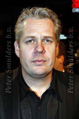 Amsterdam 19 november 2007
Premiere van de scheepsjongens van de bontekoe in tuschinski.Thomas Acda
