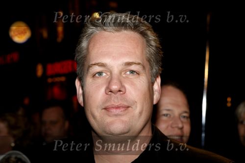 Amsterdam 19 november 2007
Premiere van de scheepsjongens van de bontekoe in tuschinski.Thomas Acda