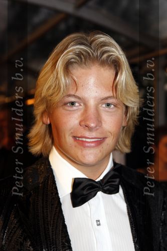Amsterdam 5 oktober 2007
Premiere Ciske de Rat in Carre.   Thomas Berge