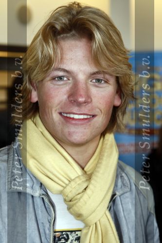 Tilburg 25 januari 2009
Premiere High school musical in schouwburg Tilburg.
Peter Smulders bv