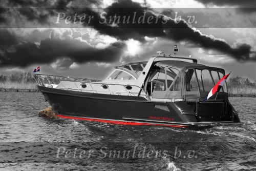 Thomasz Tristan 40
