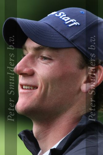 Valkenswaard, 7 Juni 2008
Tim Sluiter