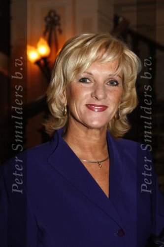 Amsterdam 16 maart 2008
Modeshow Frans Molenaar in het Amstel hotel. Tineke Schouten
Peter Smulders bv