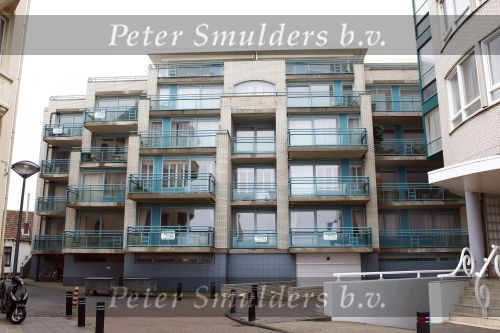 Noordwijk 23 februari 2009
Huis/appartement Tineke Schouten in Noordwijk.
Peter Smulders bv