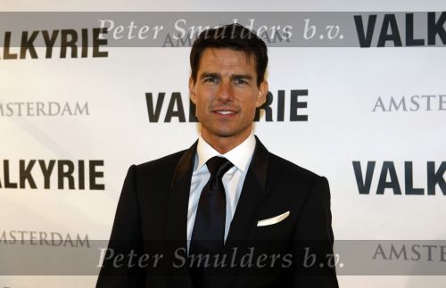 Amsterdam 22 januari 2009
Premiere Valkyrie in Tuschinski met Tom Cruise Carice v Houten en Halina Reijn.
Peter Smulders bv