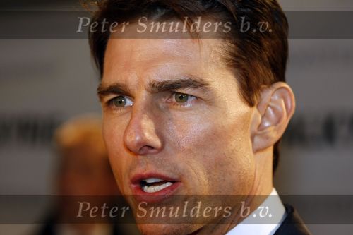 Amsterdam 22 januari 2009
Premiere Valkyrie in Tuschinski met Tom Cruise Carice v Houten en Halina Reijn.
Peter Smulders bv