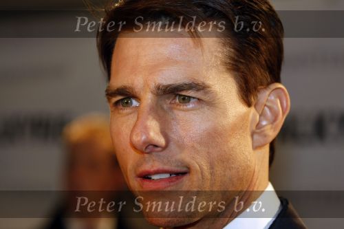 Amsterdam 22 januari 2009
Premiere Valkyrie in Tuschinski met Tom Cruise Carice v Houten en Halina Reijn.
Peter Smulders bv
