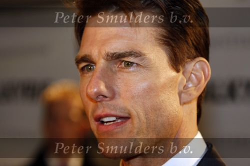 Amsterdam 22 januari 2009
Premiere Valkyrie in Tuschinski met Tom Cruise Carice v Houten en Halina Reijn.
Peter Smulders bv