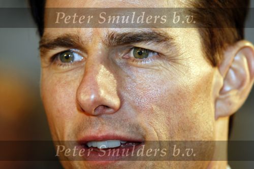 Amsterdam 22 januari 2009
Premiere Valkyrie in Tuschinski met Tom Cruise Carice v Houten en Halina Reijn.
Peter Smulders bv