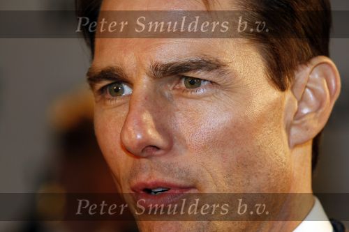 Amsterdam 22 januari 2009
Premiere Valkyrie in Tuschinski met Tom Cruise Carice v Houten en Halina Reijn.
Peter Smulders bv