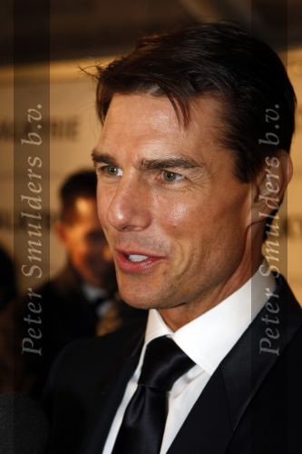 Amsterdam 22 januari 2009
Premiere Valkyrie in Tuschinski met Tom Cruise Carice v Houten en Halina Reijn.
Peter Smulders bv