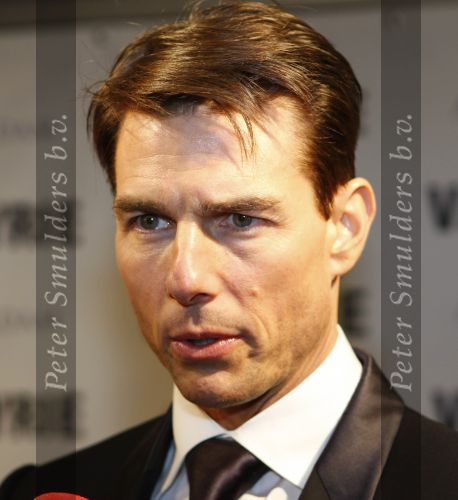 Amsterdam 22 januari 2009
Premiere Valkyrie in Tuschinski met Tom Cruise Carice v Houten en Halina Reijn.
Peter Smulders bv