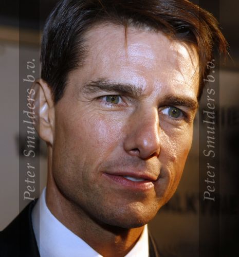 Amsterdam 22 januari 2009
Premiere Valkyrie in Tuschinski met Tom Cruise Carice v Houten en Halina Reijn.
Peter Smulders bv