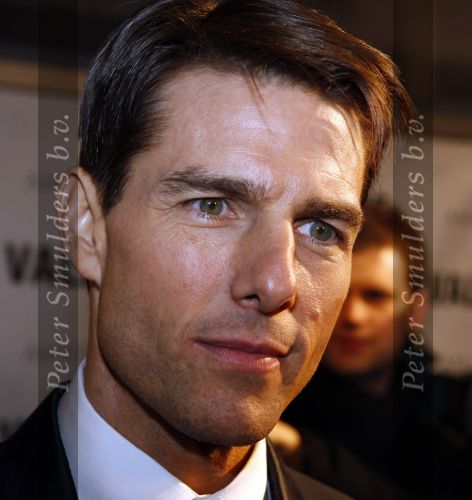 Amsterdam 22 januari 2009
Premiere Valkyrie in Tuschinski met Tom Cruise Carice v Houten en Halina Reijn.
Peter Smulders bv
