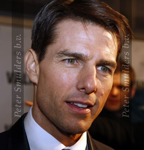 Amsterdam 22 januari 2009
Premiere Valkyrie in Tuschinski met Tom Cruise Carice v Houten en Halina Reijn.
Peter Smulders bv
