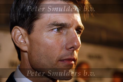 Amsterdam 22 januari 2009
Premiere Valkyrie in Tuschinski met Tom Cruise Carice v Houten en Halina Reijn.
Peter Smulders bv