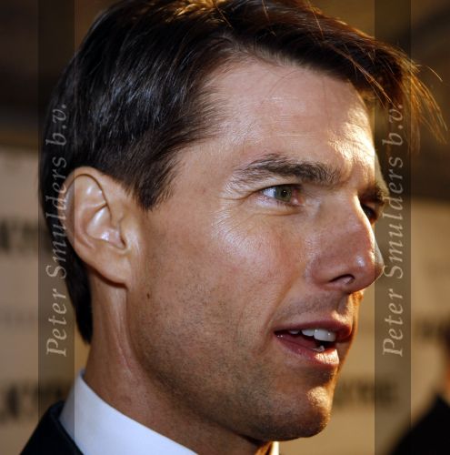 Amsterdam 22 januari 2009
Premiere Valkyrie in Tuschinski met Tom Cruise Carice v Houten en Halina Reijn.
Peter Smulders bv
