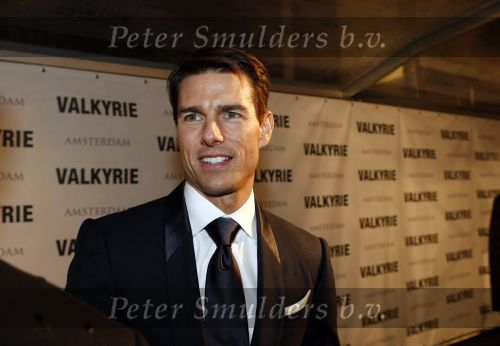 Amsterdam 22 januari 2009
Premiere Valkyrie in Tuschinski met Tom Cruise Carice v Houten en Halina Reijn.
Peter Smulders bv