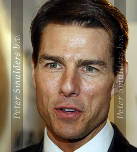 Amsterdam 22 januari 2009
Premiere Valkyrie in Tuschinski met Tom Cruise Carice v Houten en Halina Reijn.
Peter Smulders bv