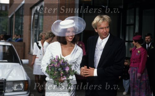 1991 Tom Egbers