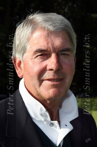 Sint Michielsgestel, 7 Juli 2008
NK senioren heren professionals op GC de Dommel
Tom O Mahoney
