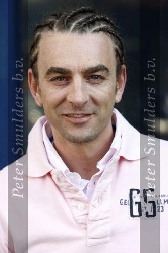 Amsterdam 20 april 2009
Presentatie blad l\'homo van blad linda .Tom Sebastian
Peter Smulders bv