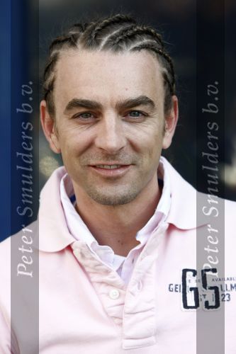 Amsterdam 20 april 2009
Presentatie blad l\'homo van blad linda .Tom Sebastian
Peter Smulders bv