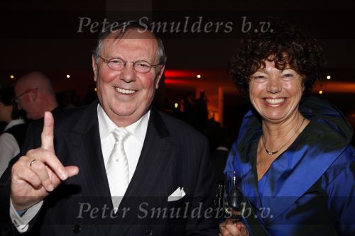 Utrecht 4 november 2007
Premiere Andre v Duin Revue met Ron Brandsteder in Beatrix theater. Tom Westermeijer
Peter Smulders bv