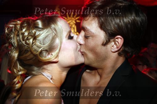 Tilburg 25 januari 2009
Premiere High school musical in de schouwburg van Tilburg met in de hoofdrollen Tommie Christiaan Nathalie v Gent Sarah Chronis Paul Boereboom Maickel Leijenhorst en Natalie la Rose. Tommy met zijn vriendin Eefje
Peter Smulders bv