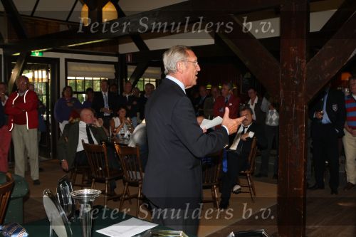 Sint Michielsgestel, 7 Juli 2008
NK senioren heren professionals op GC de Dommel
Ton Enthoven
Foto Peter Smulders BV Eindhoven