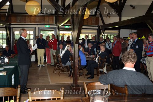 Sint Michielsgestel, 7 Juli 2008
NK senioren heren professionals op GC de Dommel
Ton Enthoven
Foto Peter Smulders BV Eindhoven
