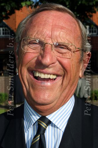 Sint Michielsgestel, 7 Juli 2008
NK senioren heren professionals op GC de Dommel
Ton Enthoven
