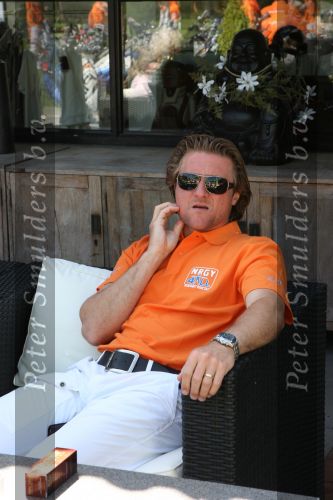 Ommen, 25 Mei 2009 Energy4all Golfdag 2009 op golfbaan Hooge Graven
met veel BN-ers, georganiseerd door golfpro Joost Hage en zijn vrouw Gina Hage
Twan Scheepers
Peter Smulders BV Eindhoven