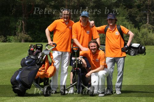 Ommen, 25 Mei 2009 Energy4all Golfdag 2009 op golfbaan Hooge Graven
met veel BN-ers, georganiseerd door golfpro Joost Hage en zijn vrouw Gina Hage
Twan Scheepers
Peter Smulders BV Eindhoven