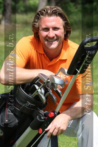 Ommen, 25 Mei 2009 Energy4all Golfdag 2009 op golfbaan Hooge Graven
met veel BN-ers, georganiseerd door golfpro Joost Hage en zijn vrouw Gina Hage
Twan Scheepers
Peter Smulders BV Eindhoven