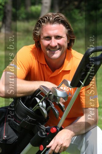 Ommen, 25 Mei 2009 Energy4all Golfdag 2009 op golfbaan Hooge Graven
met veel BN-ers, georganiseerd door golfpro Joost Hage en zijn vrouw Gina Hage
Twan Scheepers
Peter Smulders BV Eindhoven